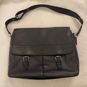 New Coach Messenger Bag / Computer Bag